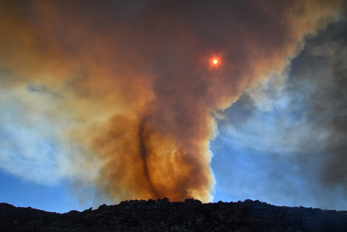 Firenado