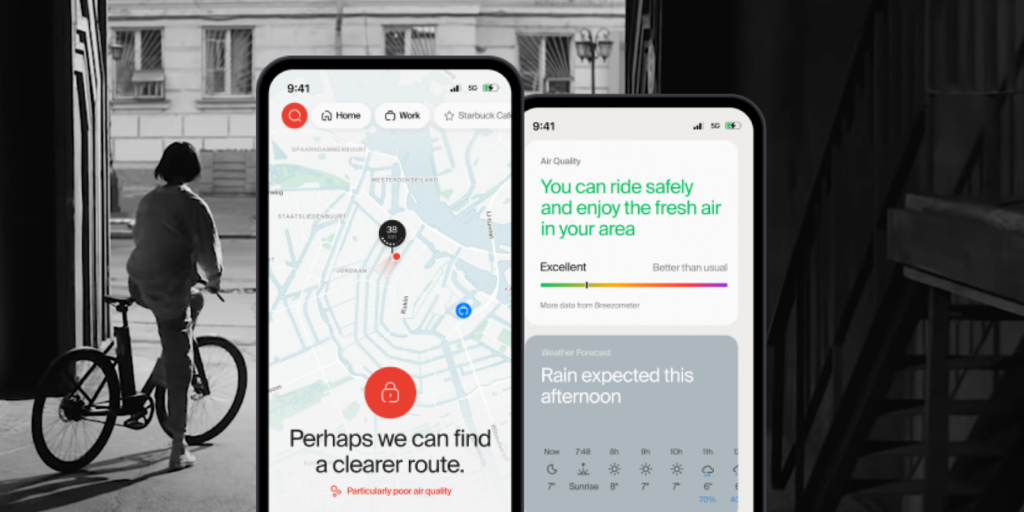 Cowboy Cleaner Route Planning