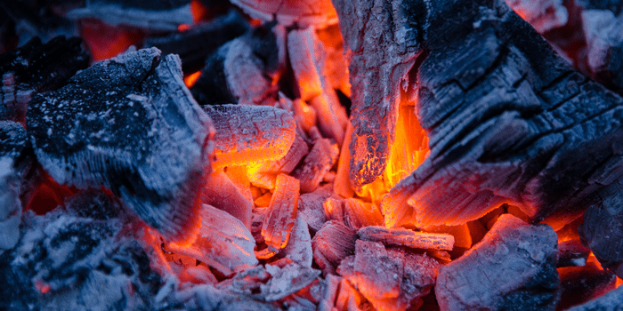 zombie fires in the Arctic and Boreal forest