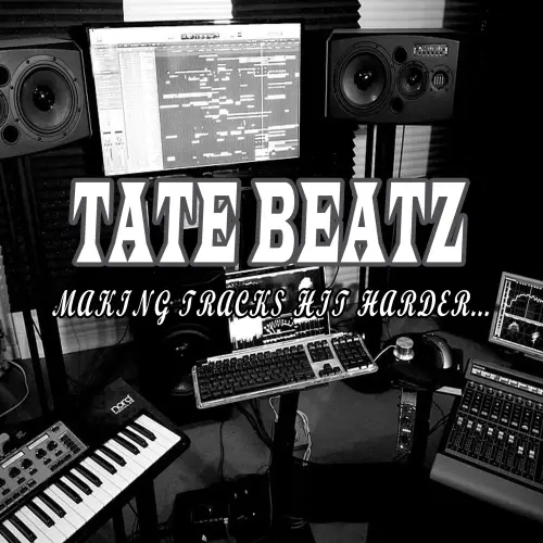 tatebeatz | BeatStore Producer Profile