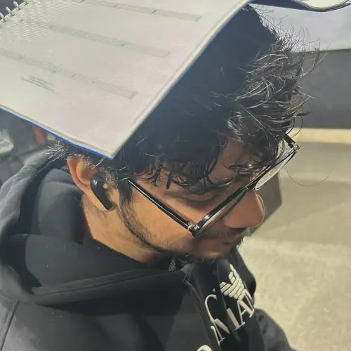 apoorvsharan | BeatStore Producer Profile