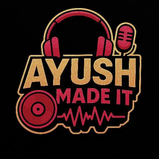 ayushsrivastava | BeatStore Producer Profile