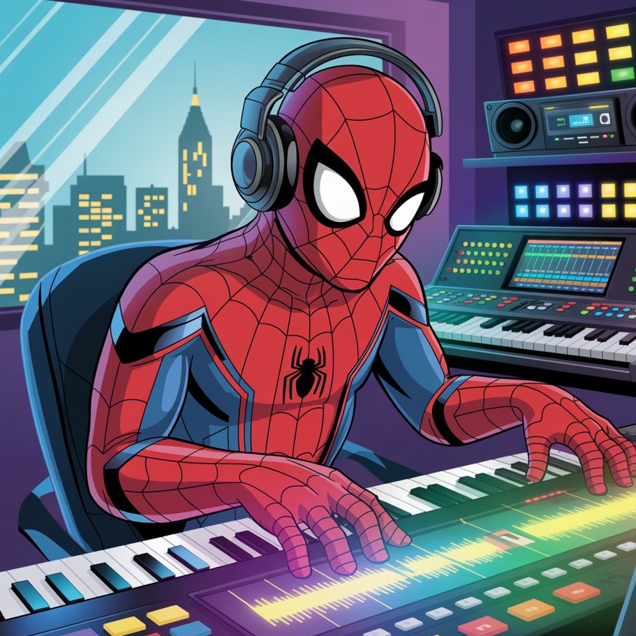manntaru | BeatStore Producer Profile