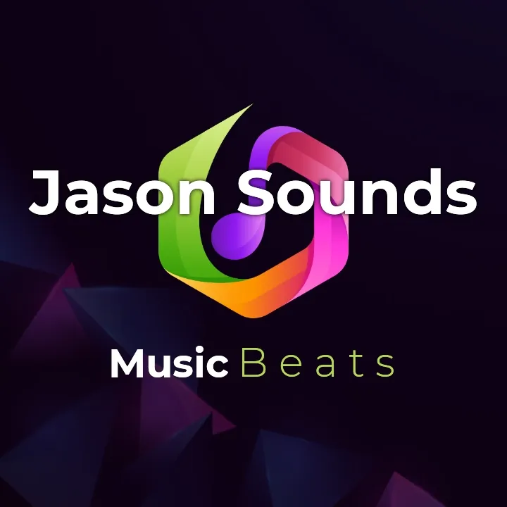 Jason Sounds | BeatStore Profile