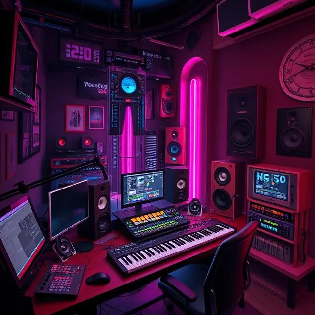inamidnight | BeatStore Producer Profile