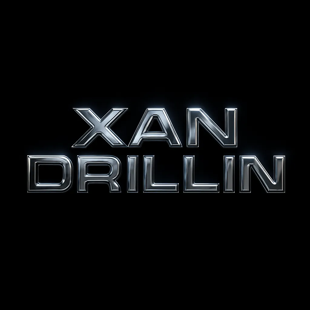 Xan Drillin | BeatStore Profile
