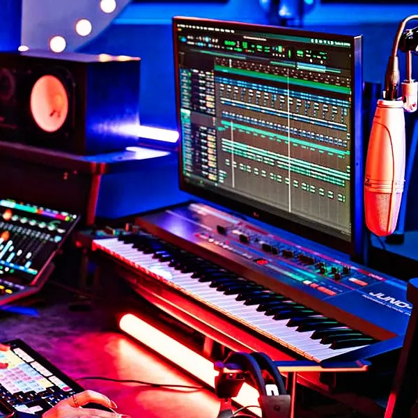Kmr Beats | BeatStore Profile