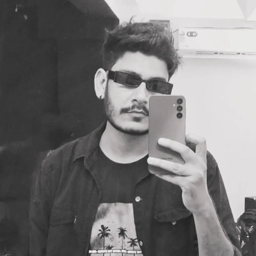 Mnik Malik | BeatStore Profile