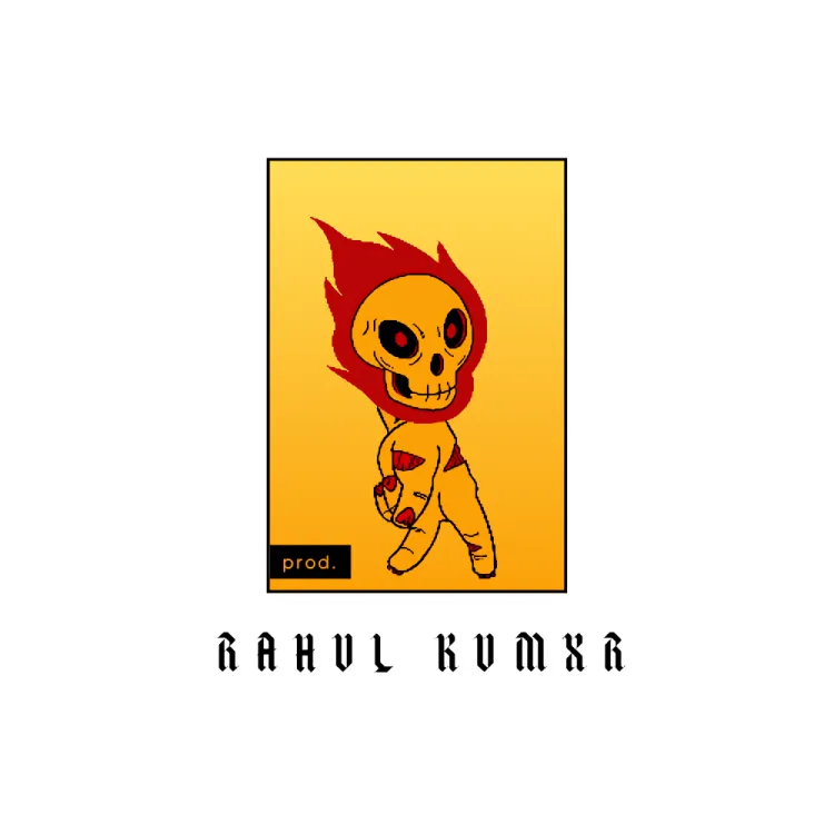 Rahul Kumxr | BeatStore Profile