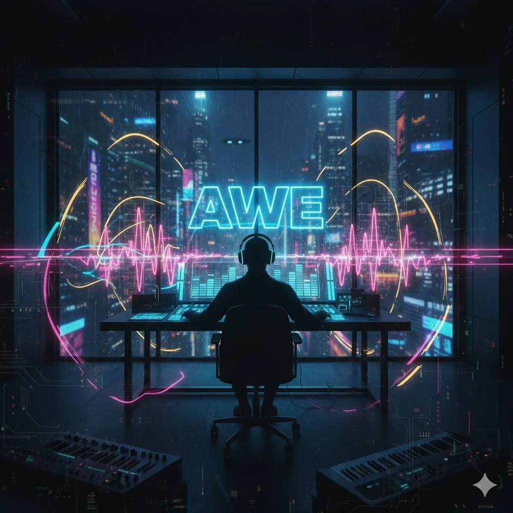 Awe Music | BeatStore Profile