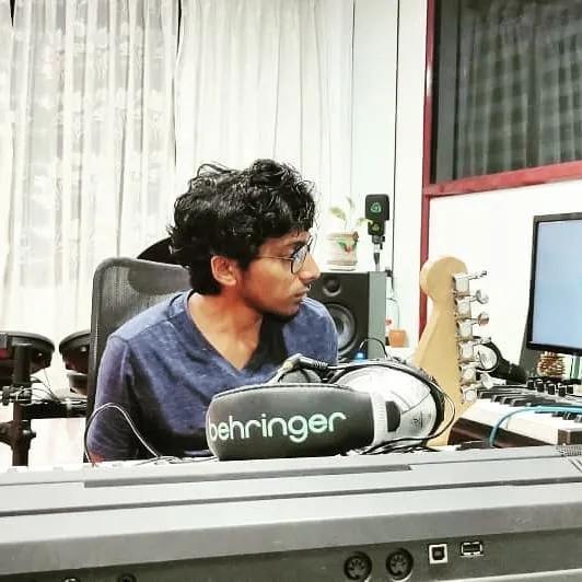 Kevin Thomas Lal | BeatStore Profile