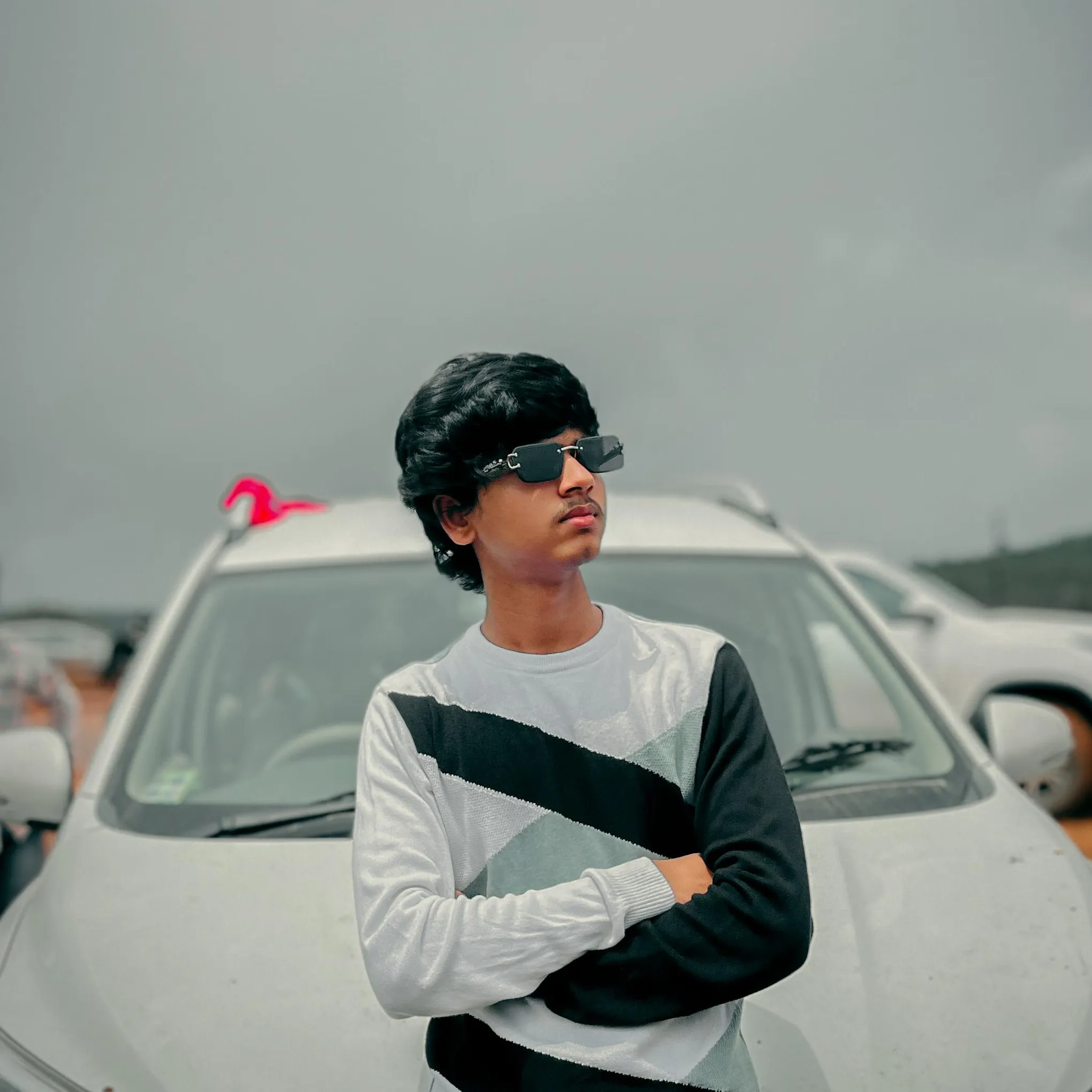 pratham patil | BeatStore Profile