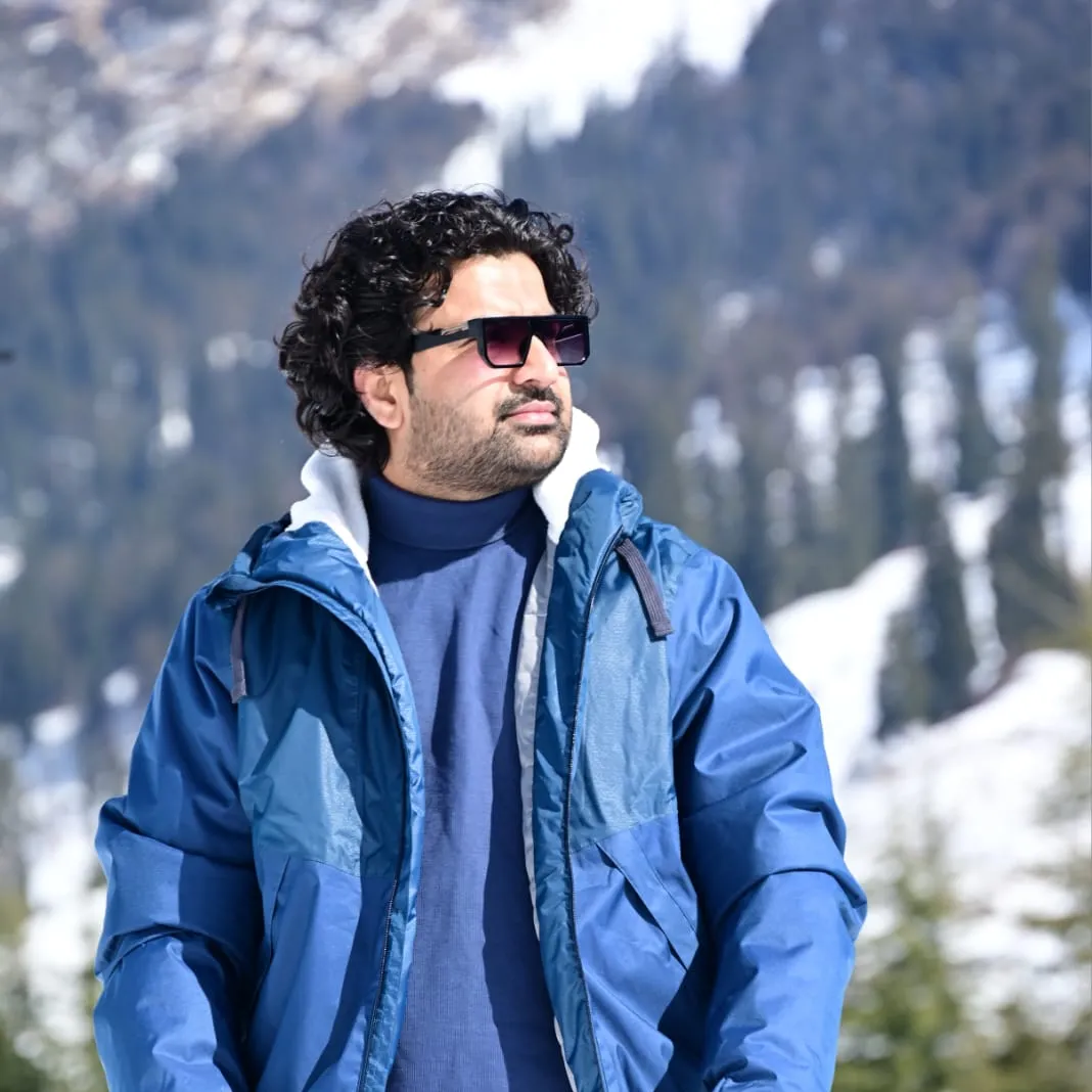 agnimusic_official | BeatStore Profile