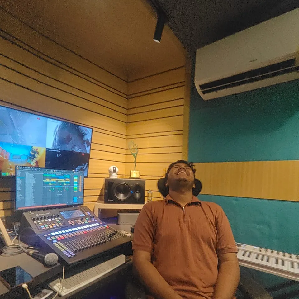 machaxx | BeatStore Producer Profile