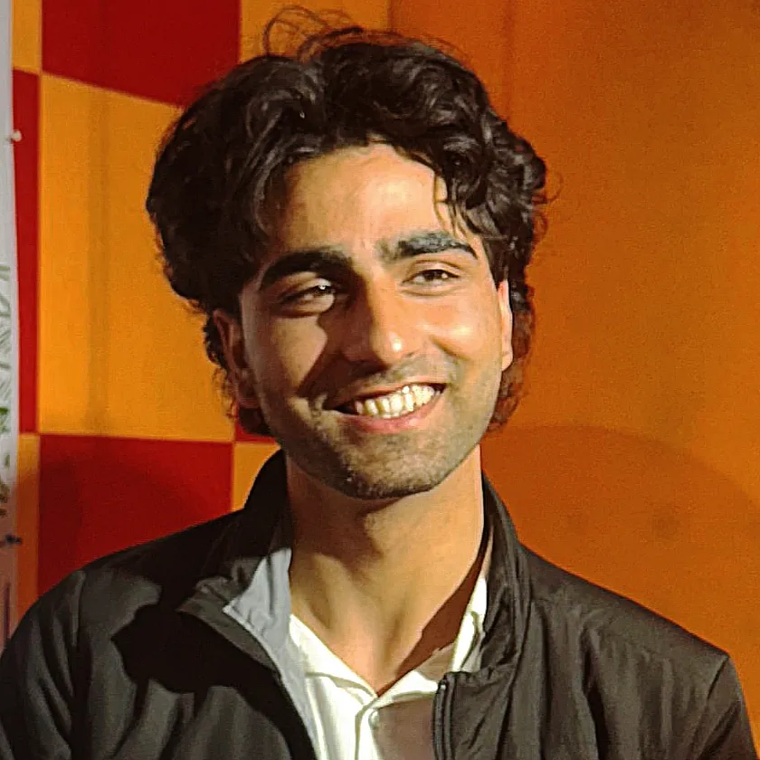 whatsupfaiz | BeatStore Producer Profile