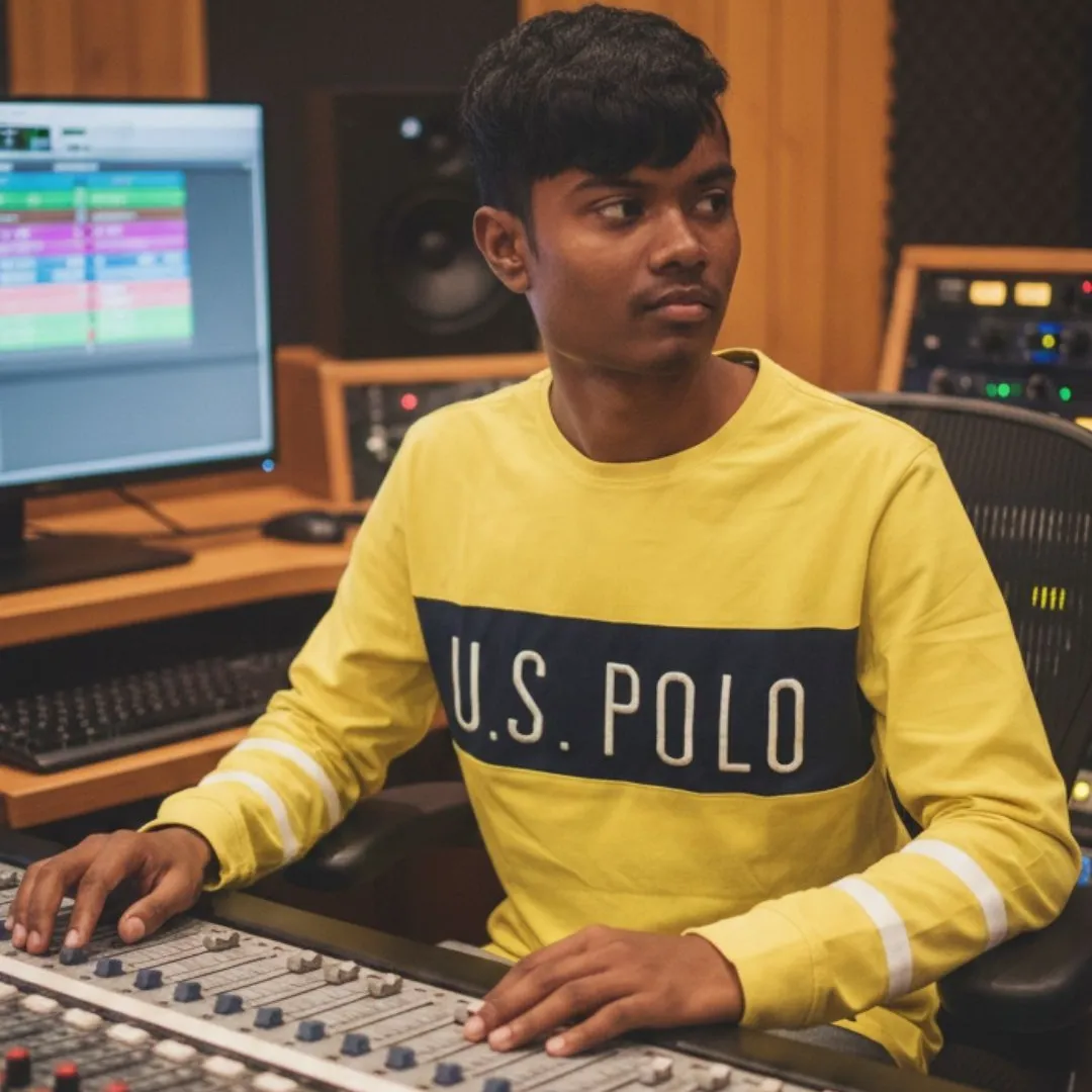 arpantoppo | BeatStore Producer Profile