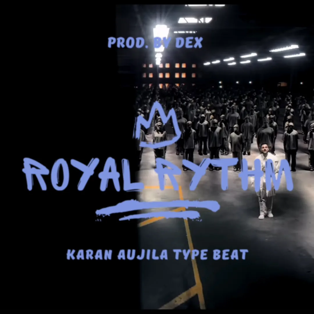 Royal Rythm | Buy Beats and Samples | BeatStore