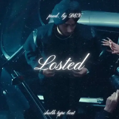 Losted - Shubh type beat | BeatStore Rap Beats and Samples