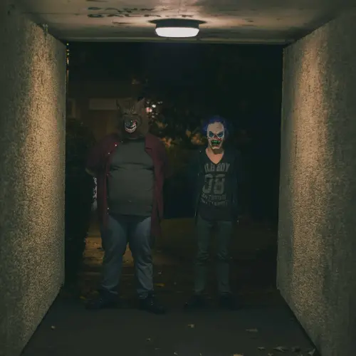 Scary Nights | BeatStore Rap Beats and Samples