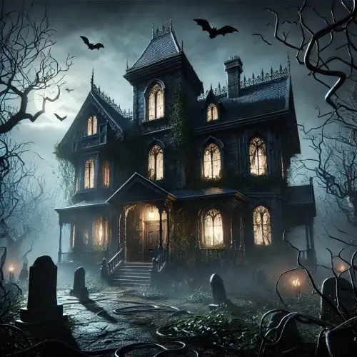 Haunted | Buy Beats and Samples | BeatStore