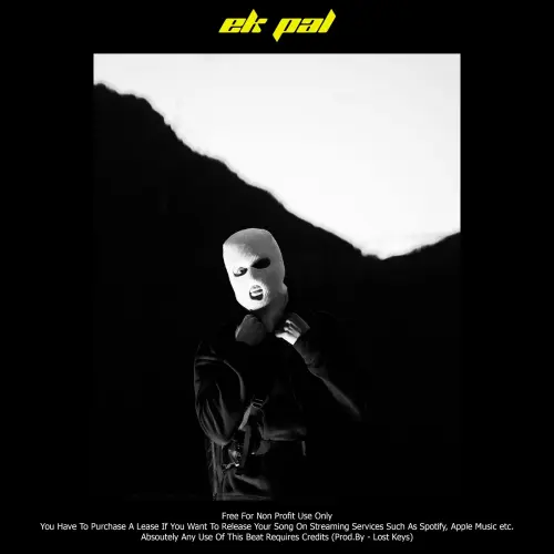 "EK PAL" Drill Beat | Buy Beats and Samples | BeatStore