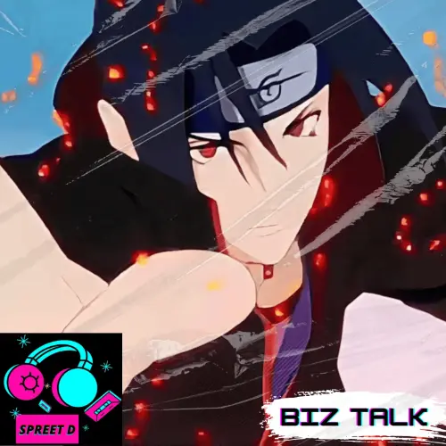 BIZ TALK | BeatStore Rap Beats and Samples