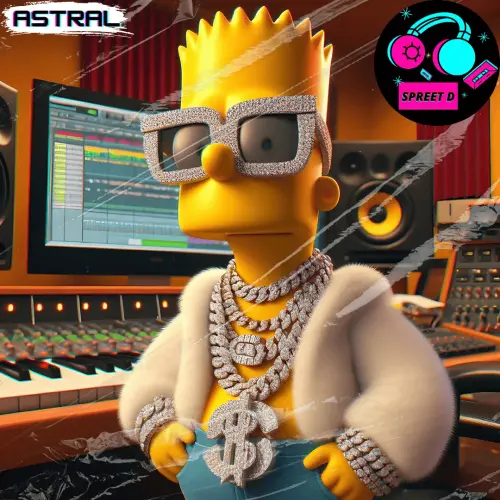ASTRAL | BeatStore Rap Beats and Samples