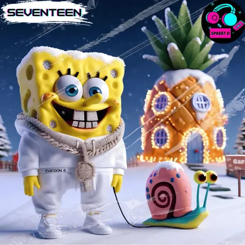 SEVENTEEN | BeatStore Rap Beats and Samples