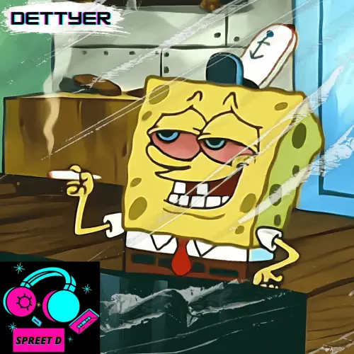 DETTYER | BeatStore Rap Beats and Samples