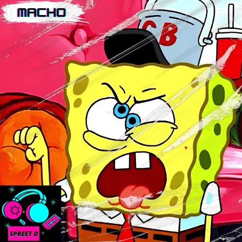 MACHO | BeatStore Rap Beats and Samples