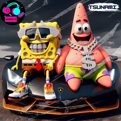 TSUNAMI | BeatStore Rap Beats and Samples