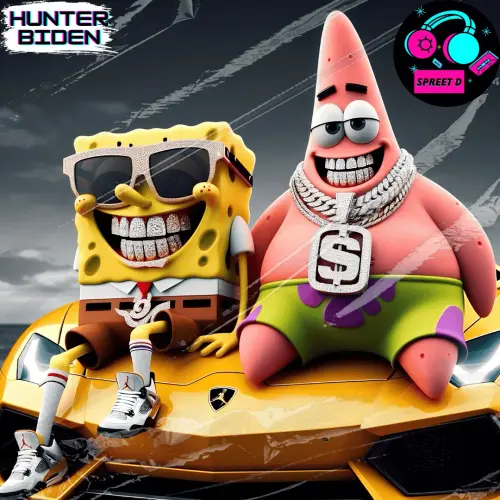 HUNTER BIDEN | BeatStore Rap Beats and Samples