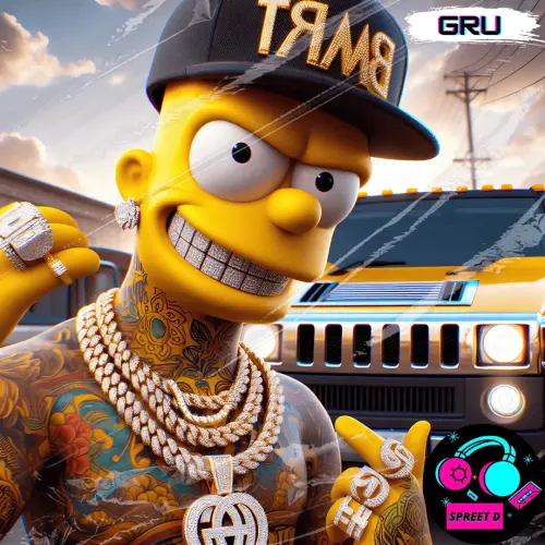 GRU | BeatStore Rap Beats and Samples