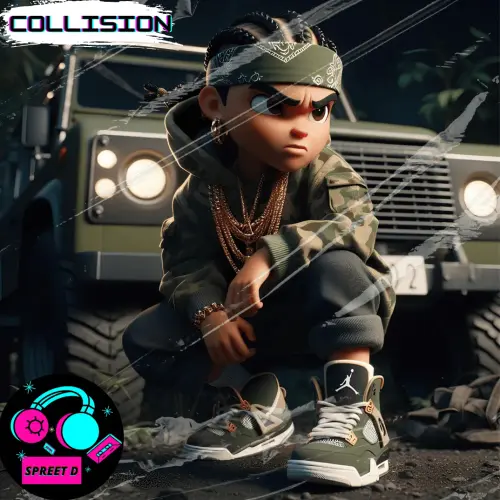 COLLISION | BeatStore Rap Beats and Samples