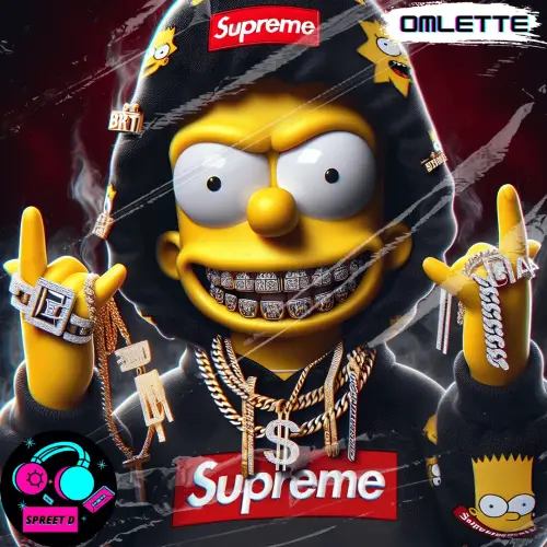 OMLETTE | BeatStore Rap Beats and Samples