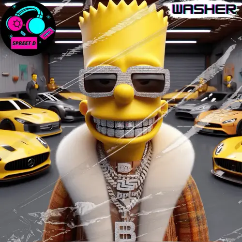 WasHer | BeatStore Rap Beats and Samples