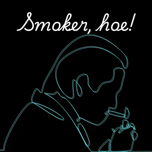 Smoker, Hoe! | BeatStore Rap Beats and Samples