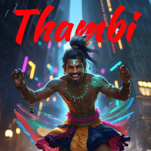 Thambi | Buy Beats and Samples | BeatStore