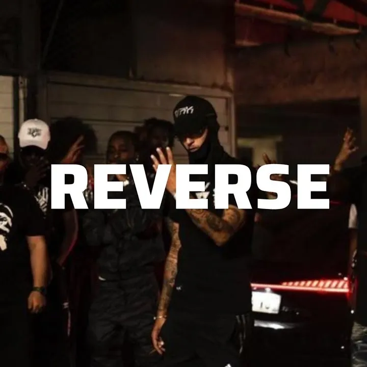 Reverse | Buy Beats and Samples | BeatStore