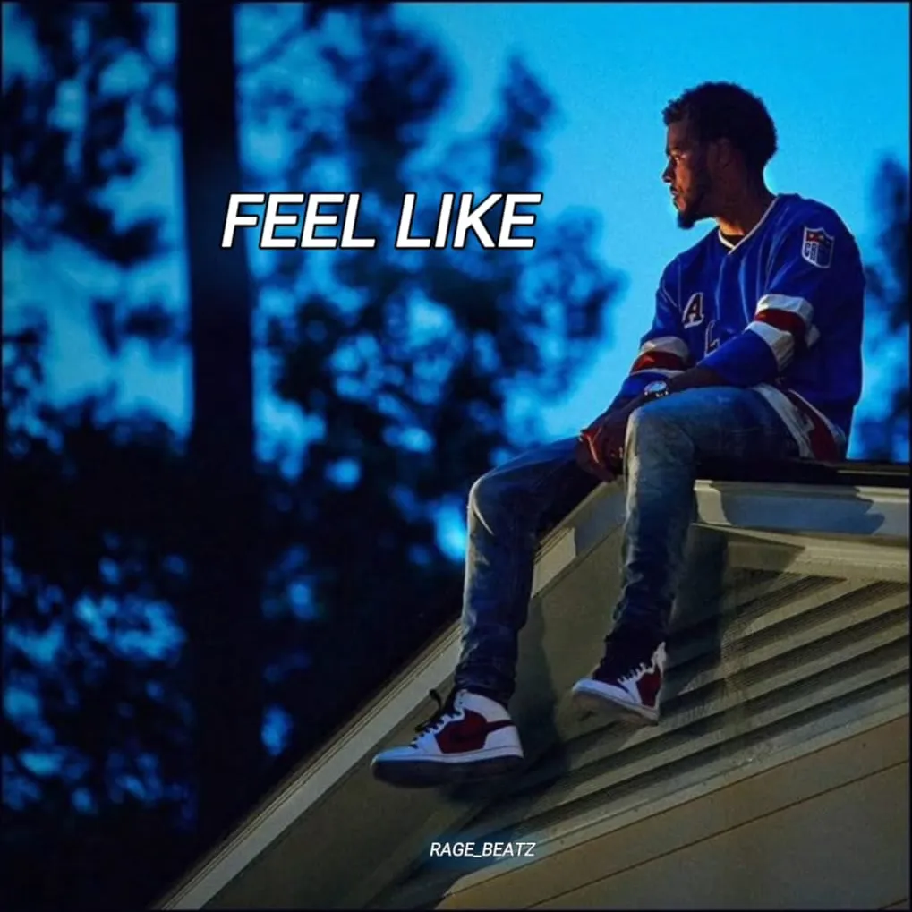 Feel like | Buy Beats and Samples | BeatStore