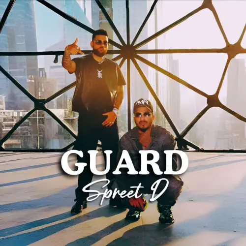 GUARD | Buy Beats and Samples | BeatStore