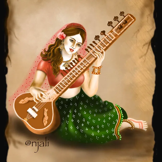Sitar Blues | Buy Beats and Samples | BeatStore