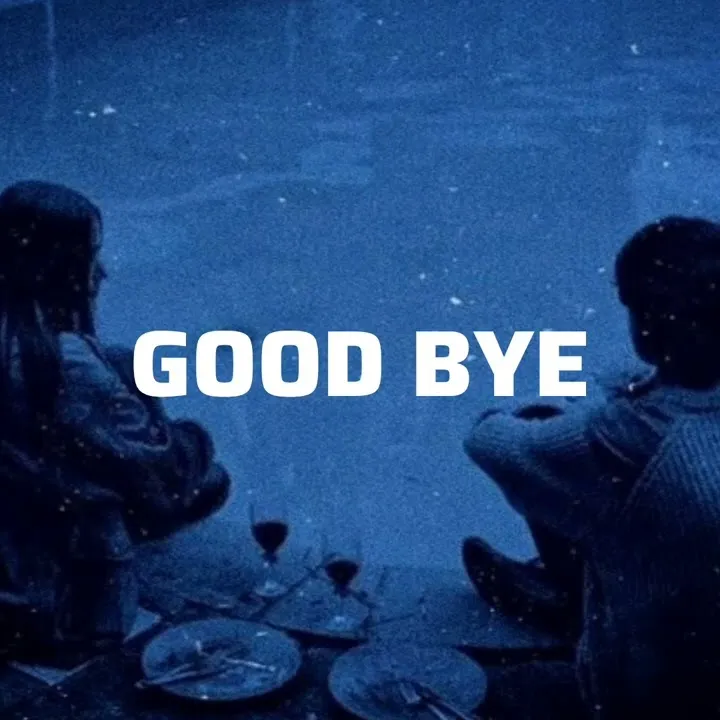 Good Bye | Buy Beats and Samples | BeatStore