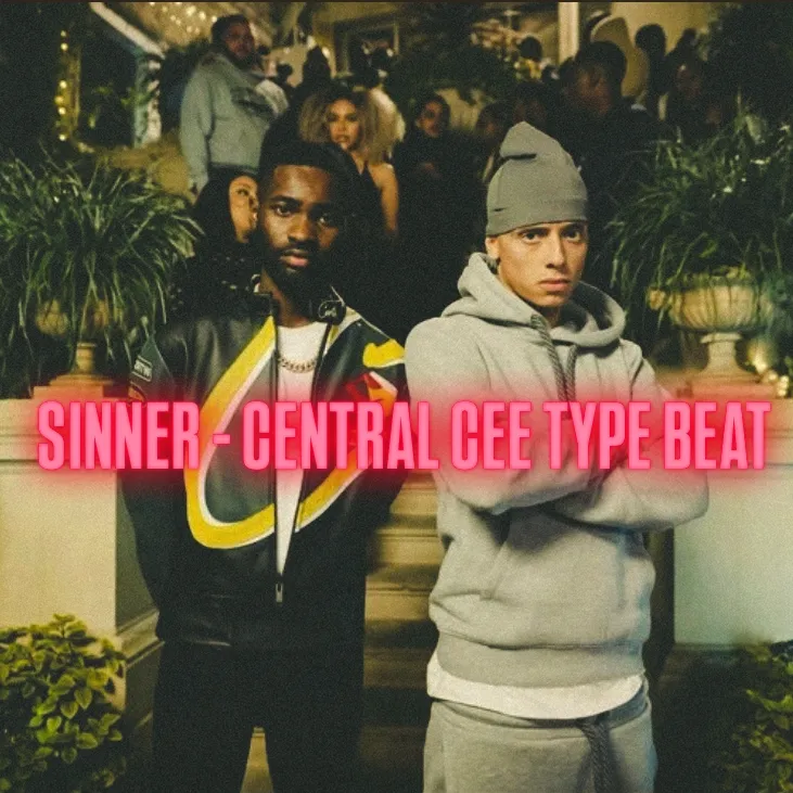 SINNER - CENTRAL CEE TYPE BEAT | Buy Beats and Samples | BeatStore