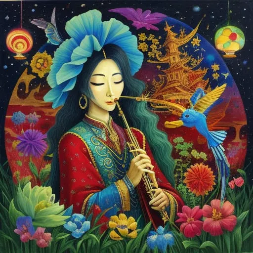 Bansuri On Drugs | Buy Beats and Samples | BeatStore