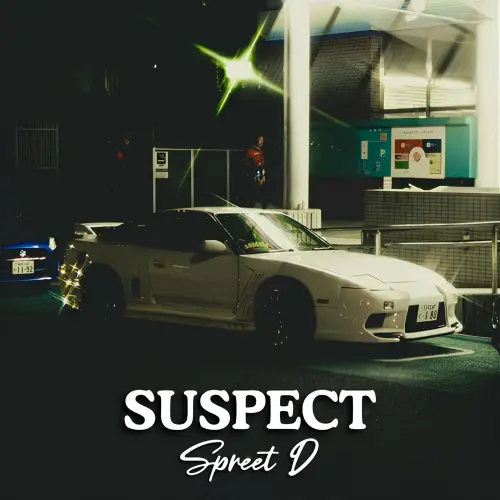 SUSPECT | Buy Beats and Samples | BeatStore