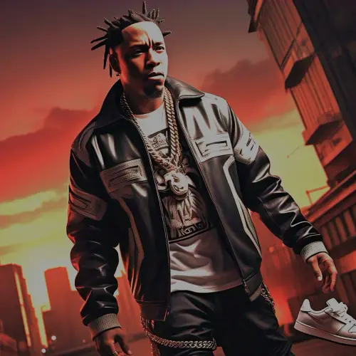 Battle Hood | Buy Beats and Samples | BeatStore