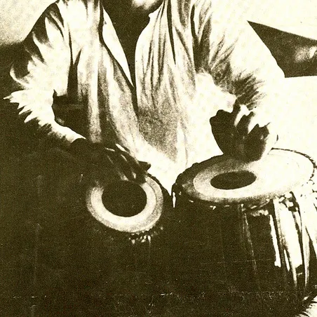 Tirkir Dhaa-Indian Tabla Beat | Buy Beats and Samples | BeatStore
