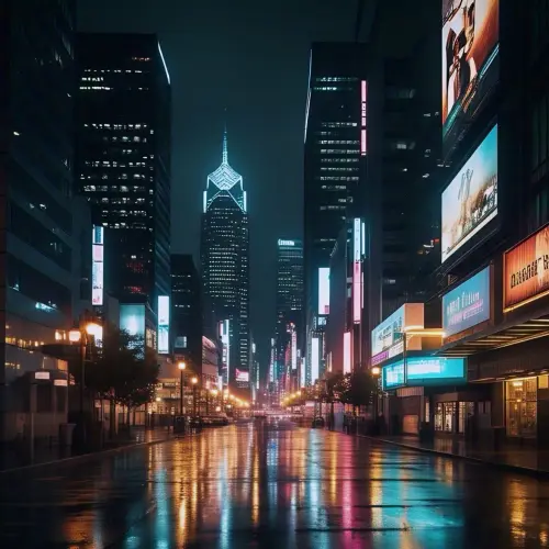 City Anthem | Buy Beats and Samples | BeatStore