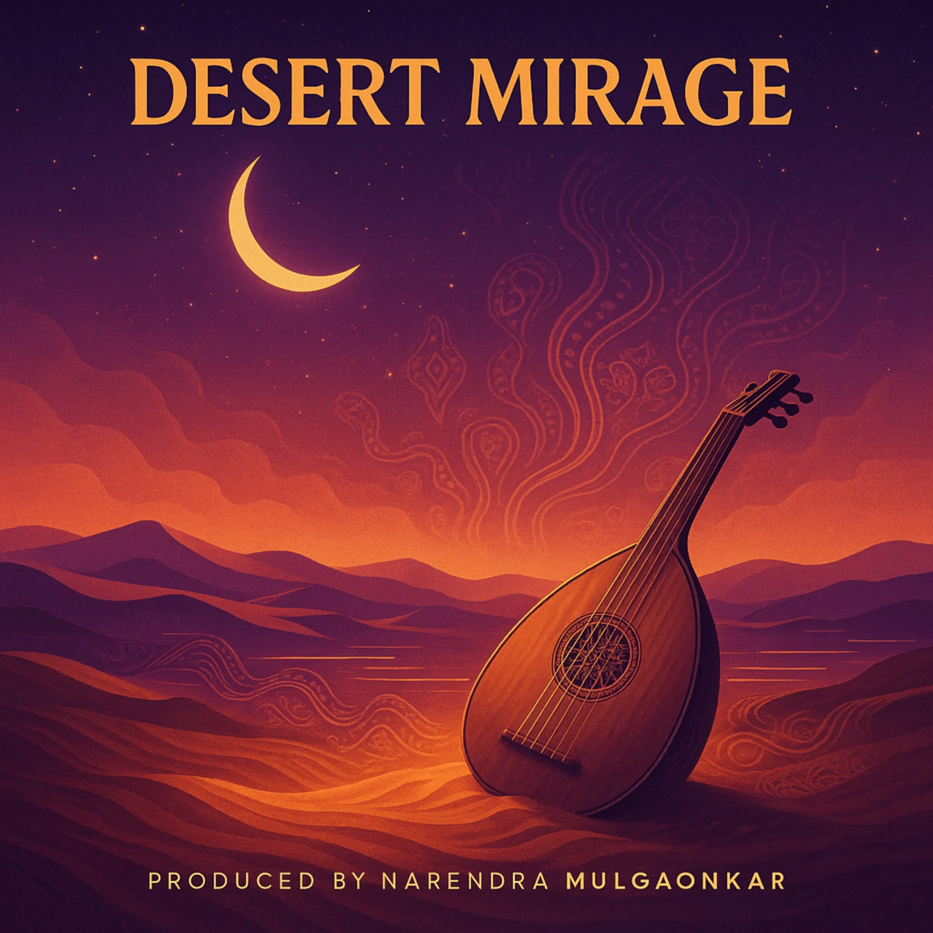 Desert Mirage | Buy Beats and Samples | BeatStore